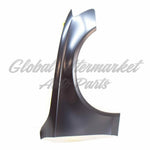 FENDER FR RH CAPA — photo 2