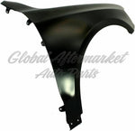 FENDER FR RH — photo 4