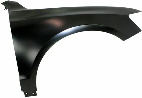 FENDER FR RH CAPA