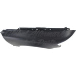 FENDER FR RH (W/O SIDE LAMP HOLE) ALUMINUM — photo 4