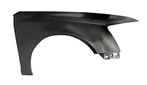 FENDER FR RH (W/O SIDE LAMP HOLE) ALUMINUM CAPA