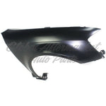 FENDER FR RH (W/O SIDE LAMP HOLE) — photo 5