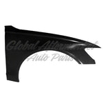 FENDER FR RH ALUMINUM — photo 1