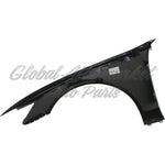 FENDER FR RH ALUMINUM — photo 4