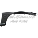 FENDER FR RH ALUMINUM — photo 5