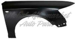 FENDER FR RH STEEL — photo 2