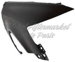 FENDER FR RH STEEL CAPA — photo 3