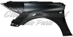FENDER FR RH STEEL CAPA — photo 5