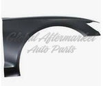 FENDER FR RH (W/O SIDE LAMP HOLE) STEEL — photo 3