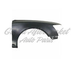 FENDER FR RH (W/O SIDE LAMP HOLE) STEEL CAPA — photo 4