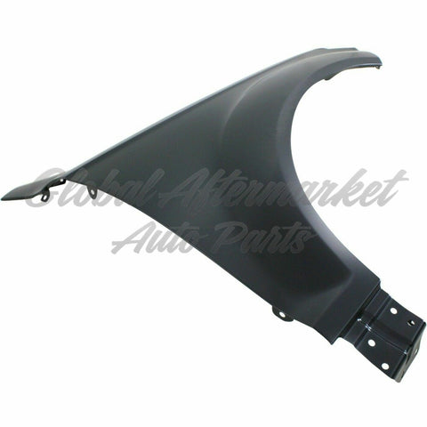 FENDER FR RH ALUMINIUM