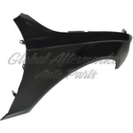 FENDER FR RH (W/O SIDE LAMP HOLE) — photo 3