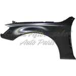 FENDER FR RH (W/O SIDE LAMP HOLE) — photo 5
