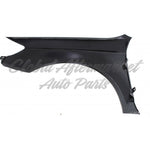 FENDER FR RH SDN/CABRIO CAPA — photo 3