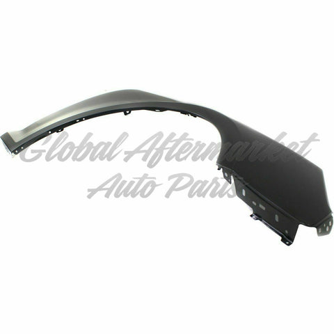 FENDER FR RH STEEL W/O SIDE MARKER HOLE SDN