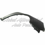 FENDER FR RH STEEL W/O SIDE MARKER HOLE SDN — photo 1