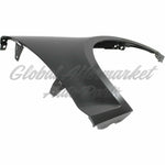 FENDER FR RH STEEL W/O SIDE MARKER HOLE SDN — photo 4