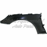 FENDER FR RH STEEL W/O SIDE MARKER HOLE SDN — photo 5