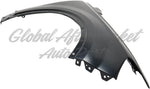 FENDER FR RH ALUMINIUM CAPA — photo 1