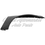 FENDER FR RH ALUMINIUM — photo 4