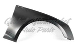 FENDER FR RH STEEL — photo 2