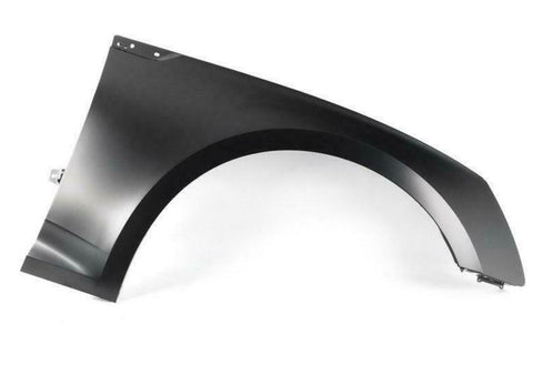 FENDER FR RH STEEL