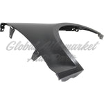 FENDER FR RH STEEL — photo 3