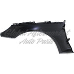 FENDER FR RH STEEL — photo 5