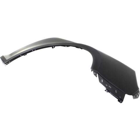 FENDER FR RH STEEL