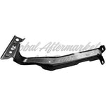 FENDER BRACE FR LH — photo 1