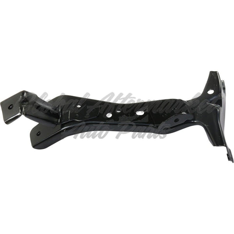 FENDER BRACE FR LH STEEL