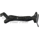 FENDER BRACE FR LH STEEL — photo 4