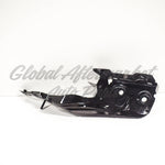 FENDER BRACKET FR LH 2ND GEN STEEL — photo 1