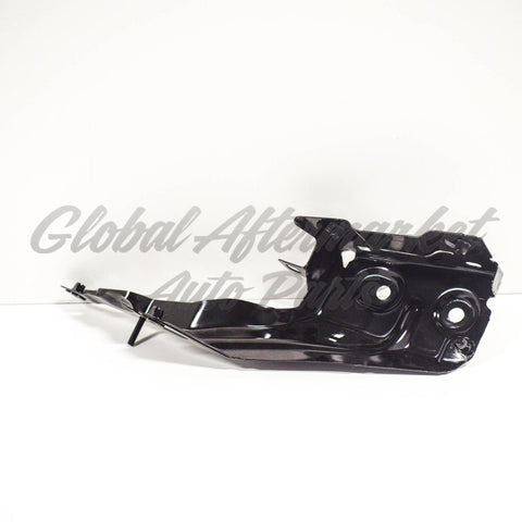 FENDER BRACKET FR LH 2ND GEN STEEL