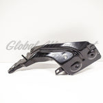 FENDER BRACKET FR LH 2ND GEN STEEL — photo 3