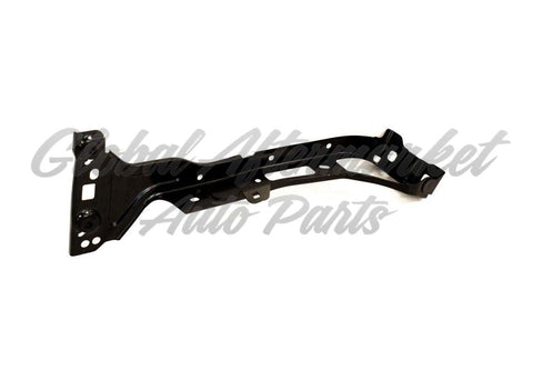 FENDER BRACE FR LH STEEL