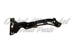 FENDER BRACE FR LH STEEL — photo 1