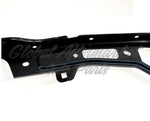 FENDER BRACE FR LH STEEL — photo 4
