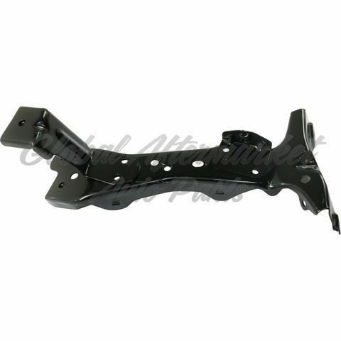FENDER BRACE FR RH STEEL