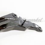 FENDER BRACKET FR RH STEEL 2ND GEN — photo 3