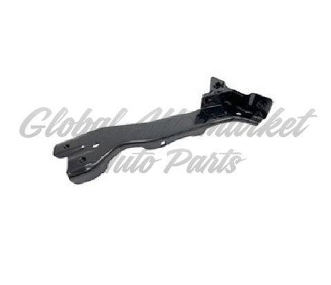 FENDER BRACKET FR RH STEEL