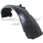 FENDER LINER FR LH — photo 2