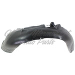 FENDER LINER FR LH — photo 4