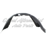 FENDER LINER FR LH — photo 5
