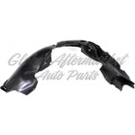 FENDER LINER LH — photo 2