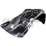 FENDER LINER LH — photo 4
