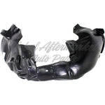 FENDER LINER LH — photo 5