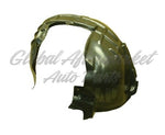 FENDER LINER LH W/O S-LINE PKG — photo 1
