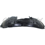 FENDER LINER LH W/O S-LINE PKG — photo 2