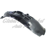FENDER LINER LH W/O S-LINE PKG — photo 3